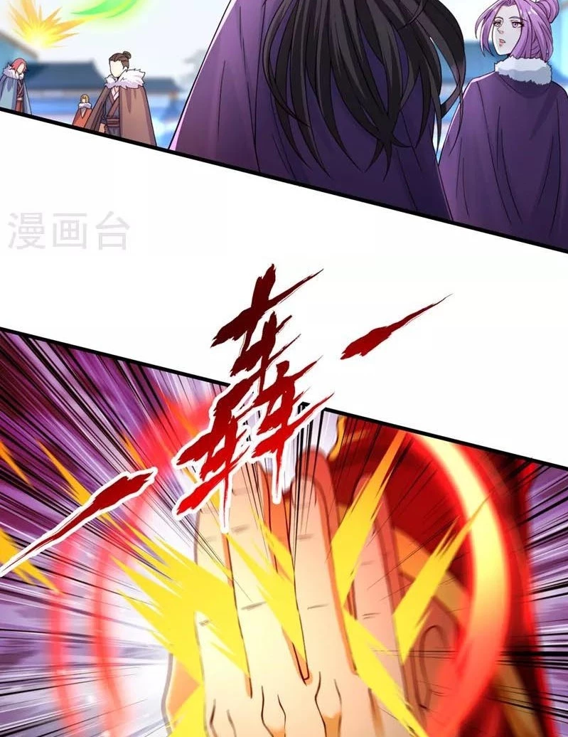 Estuve Atrapado En El Mismo Día Durante 100,000 Años, El Tiempo Del Renacimiento > Capitulo 135 > Page 341