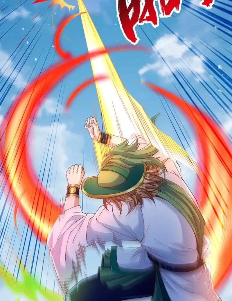 Estuve Atrapado En El Mismo Día Durante 100,000 Años, El Tiempo Del Renacimiento > Capitulo 135 > Page 361