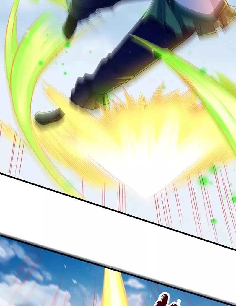 Estuve Atrapado En El Mismo Día Durante 100,000 Años, El Tiempo Del Renacimiento > Capitulo 135 > Page 371