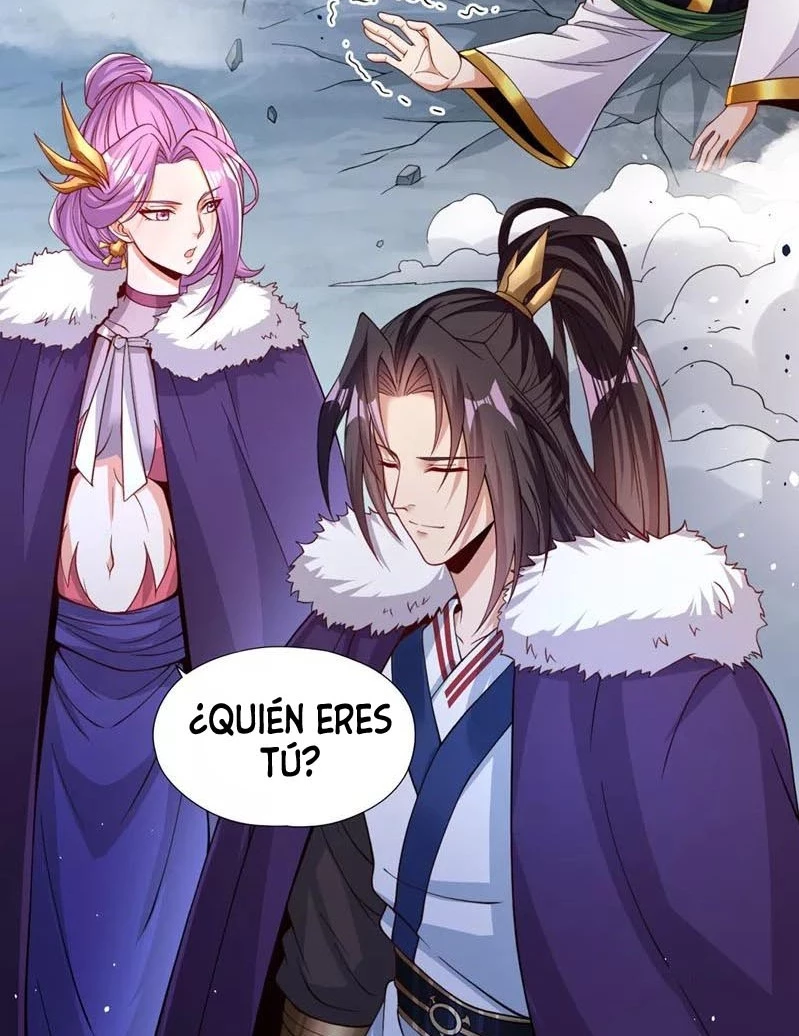 Estuve Atrapado En El Mismo Día Durante 100,000 Años, El Tiempo Del Renacimiento > Capitulo 135 > Page 401