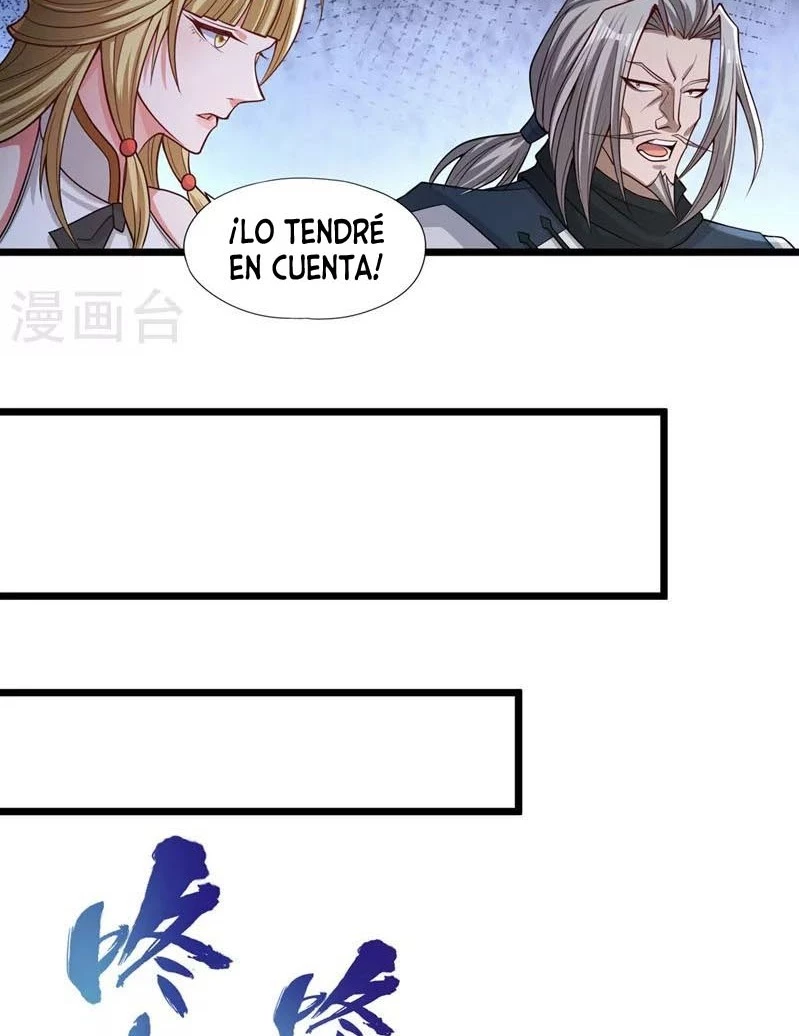 Estuve Atrapado En El Mismo Día Durante 100,000 Años, El Tiempo Del Renacimiento > Capitulo 135 > Page 41