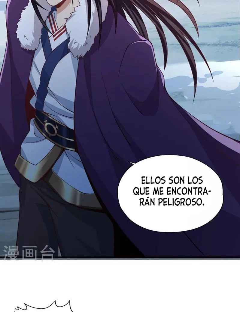 Estuve Atrapado En El Mismo Día Durante 100,000 Años, El Tiempo Del Renacimiento > Capitulo 135 > Page 451