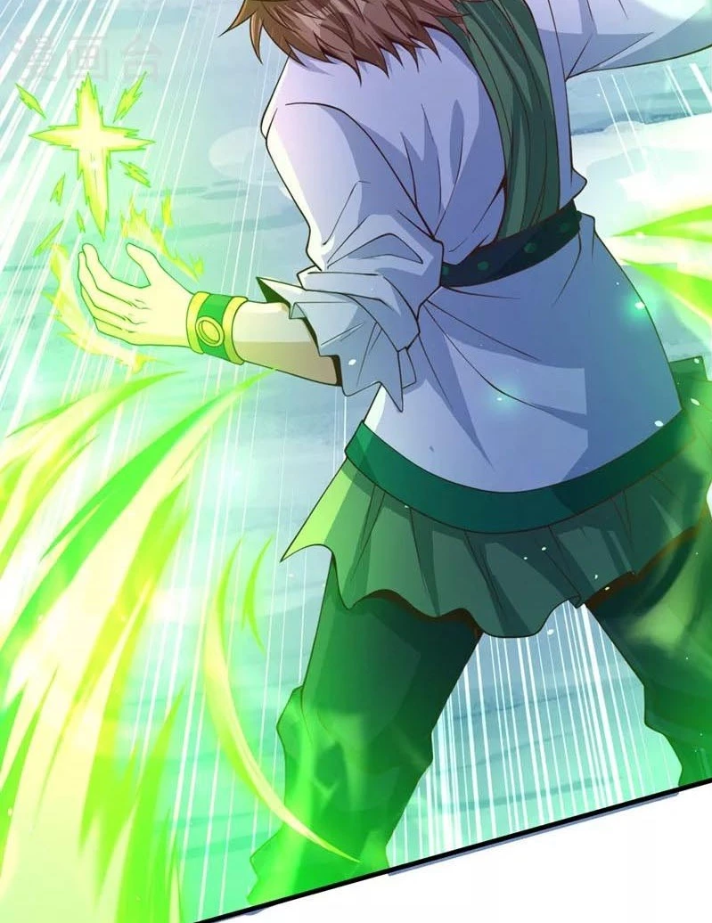 Estuve Atrapado En El Mismo Día Durante 100,000 Años, El Tiempo Del Renacimiento > Capitulo 135 > Page 471