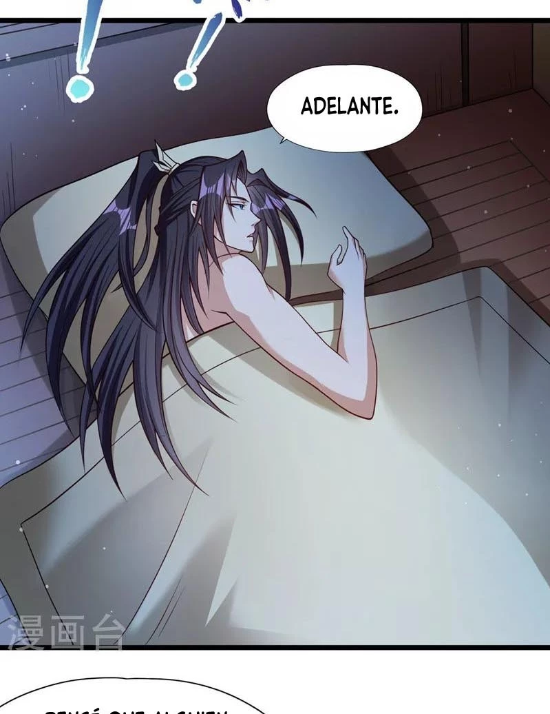 Estuve Atrapado En El Mismo Día Durante 100,000 Años, El Tiempo Del Renacimiento > Capitulo 135 > Page 51