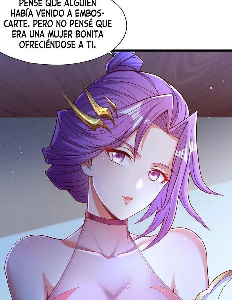 Estuve Atrapado En El Mismo Día Durante 100,000 Años, El Tiempo Del Renacimiento > Capitulo 135 > Page 61