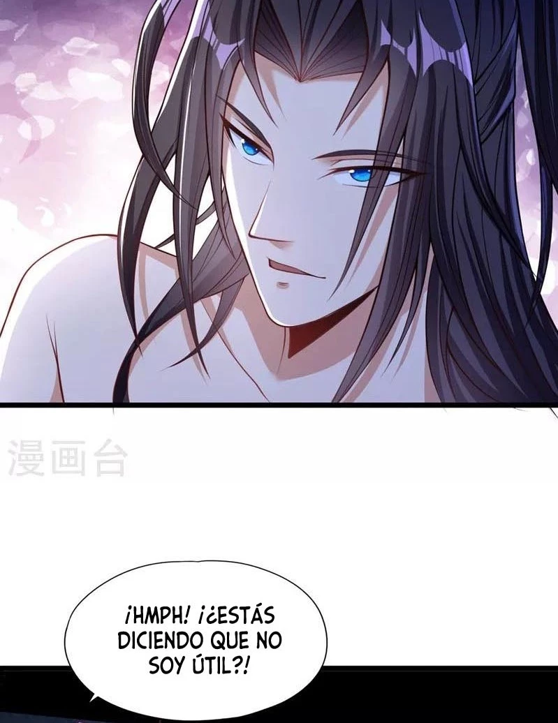 Estuve Atrapado En El Mismo Día Durante 100,000 Años, El Tiempo Del Renacimiento > Capitulo 135 > Page 81