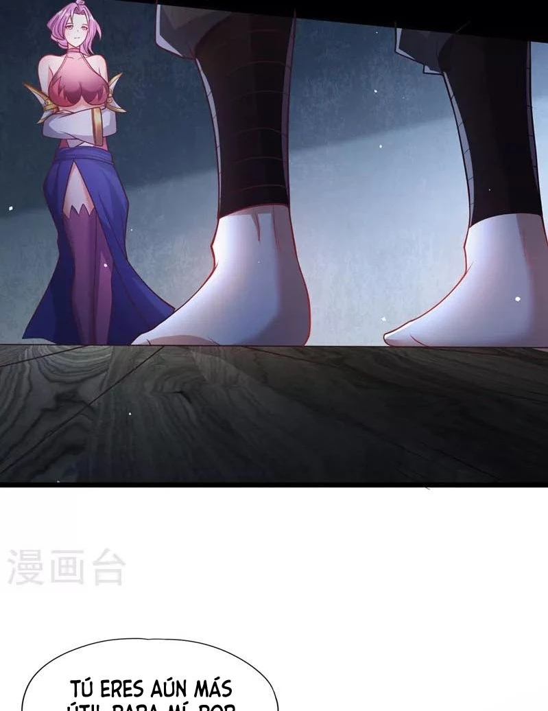 Estuve Atrapado En El Mismo Día Durante 100,000 Años, El Tiempo Del Renacimiento > Capitulo 135 > Page 91