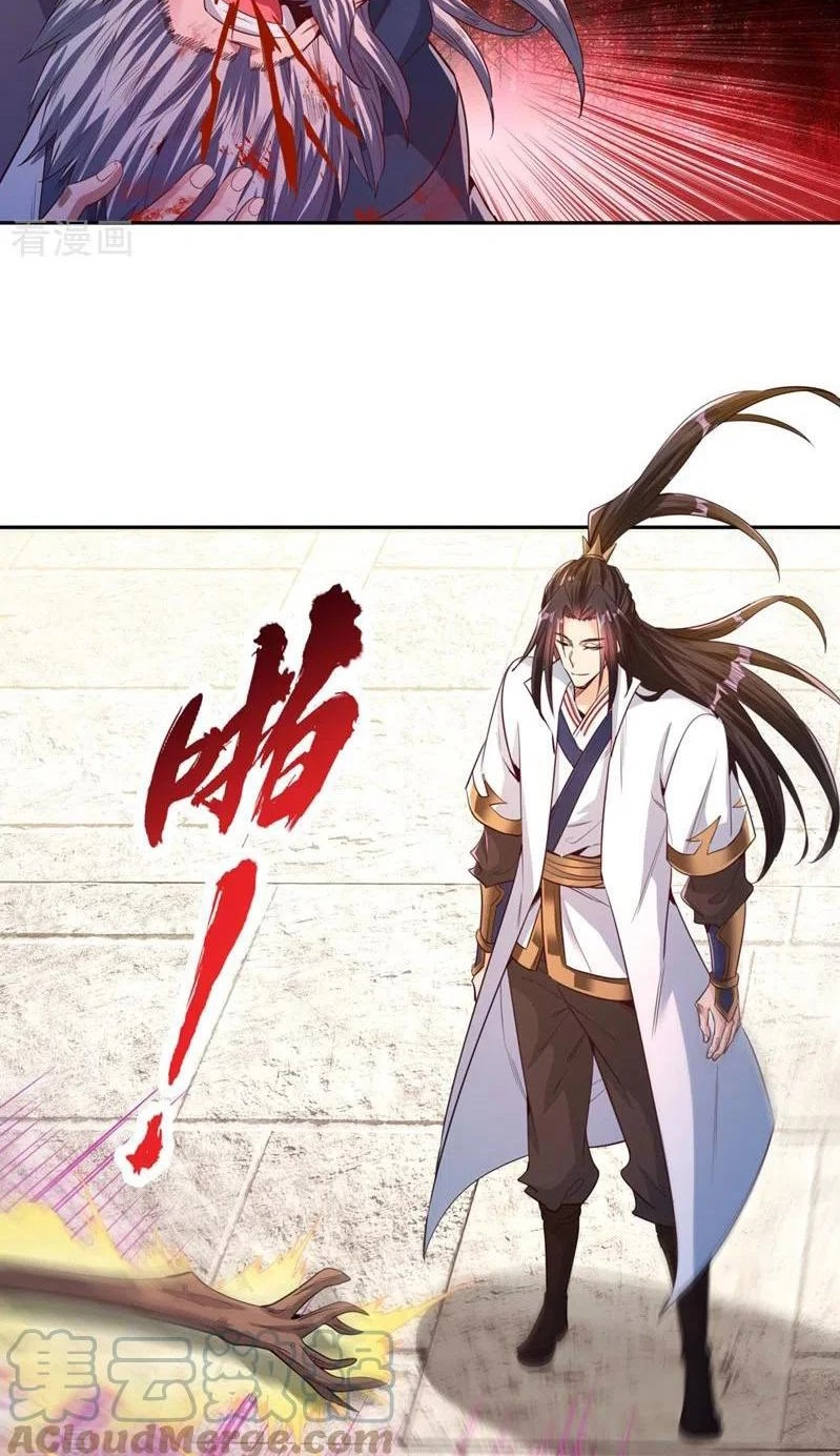 Estuve Atrapado En El Mismo Día Durante 100,000 Años, El Tiempo Del Renacimiento > Capitulo 106 > Page 201