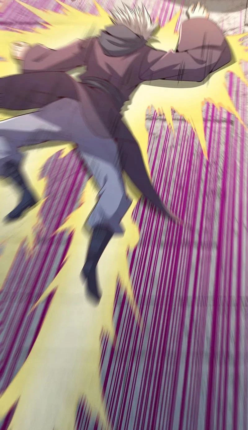 Estuve Atrapado En El Mismo Día Durante 100,000 Años, El Tiempo Del Renacimiento > Capitulo 106 > Page 211