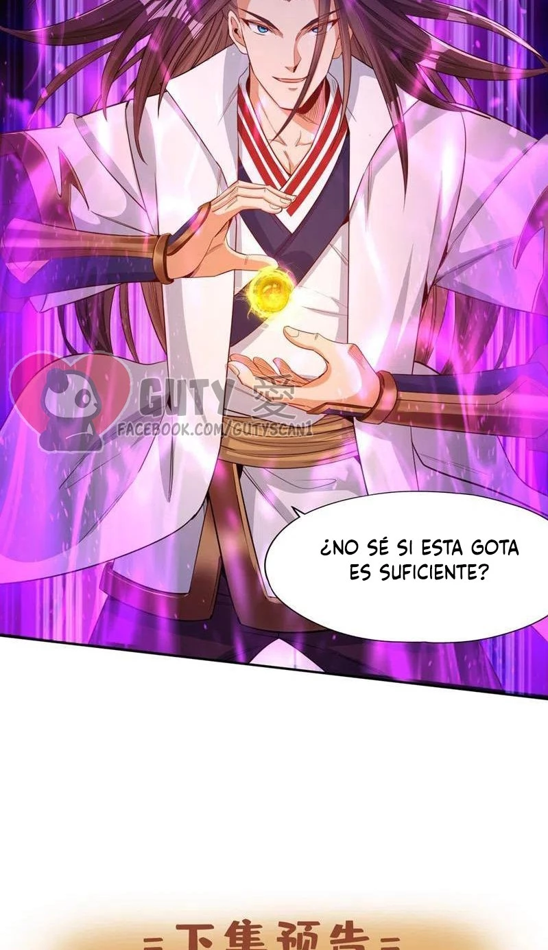 Estuve Atrapado En El Mismo Día Durante 100,000 Años, El Tiempo Del Renacimiento > Capitulo 106 > Page 311