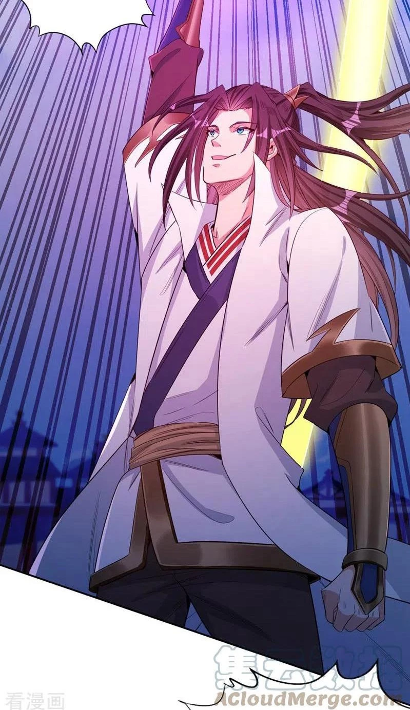 Estuve Atrapado En El Mismo Día Durante 100,000 Años, El Tiempo Del Renacimiento > Capitulo 106 > Page 331