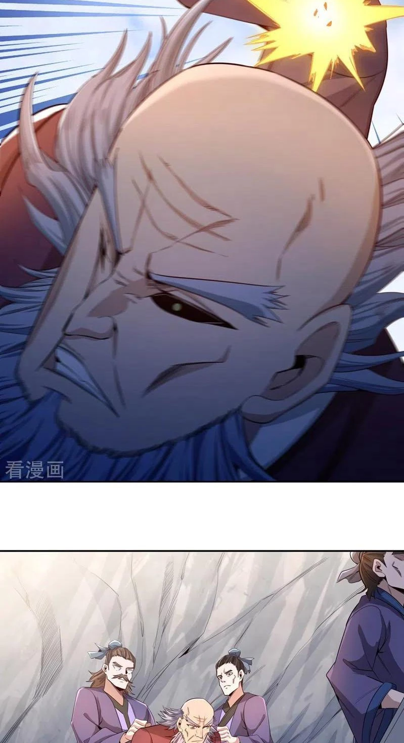 Estuve Atrapado En El Mismo Día Durante 100,000 Años, El Tiempo Del Renacimiento > Capitulo 107 > Page 131