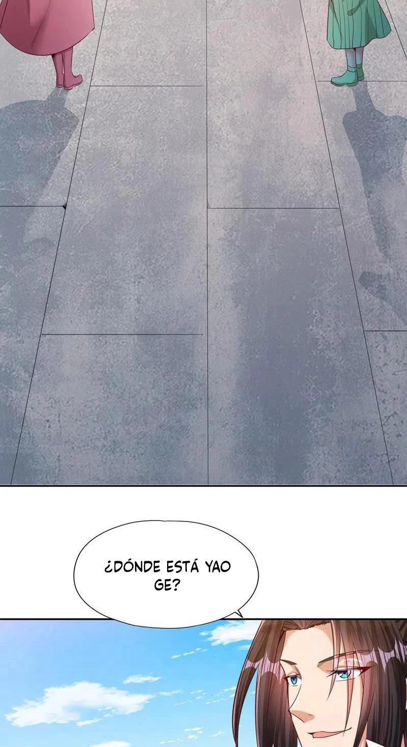 Estuve Atrapado En El Mismo Día Durante 100,000 Años, El Tiempo Del Renacimiento > Capitulo 107 > Page 191