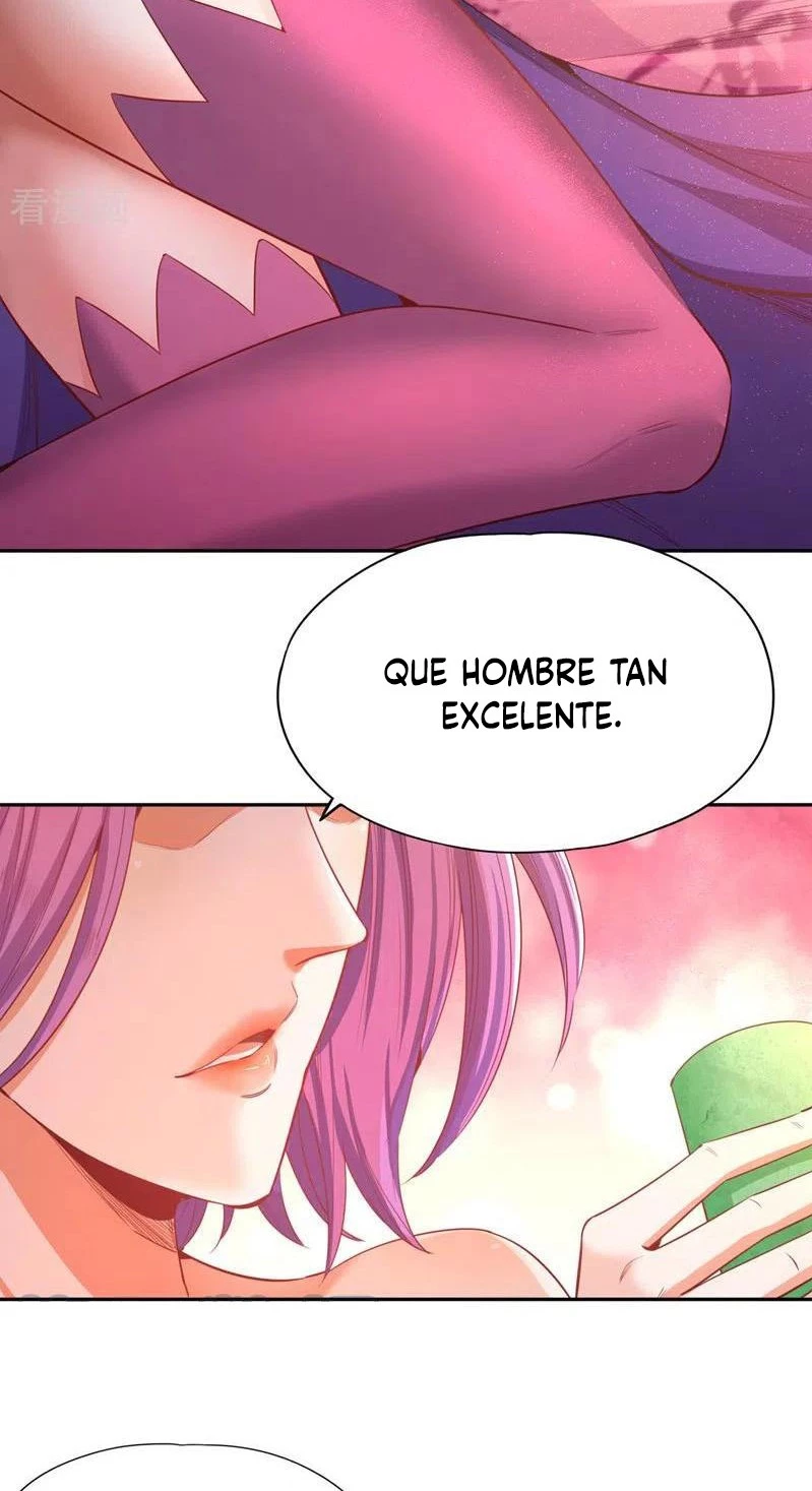 Estuve Atrapado En El Mismo Día Durante 100,000 Años, El Tiempo Del Renacimiento > Capitulo 107 > Page 231