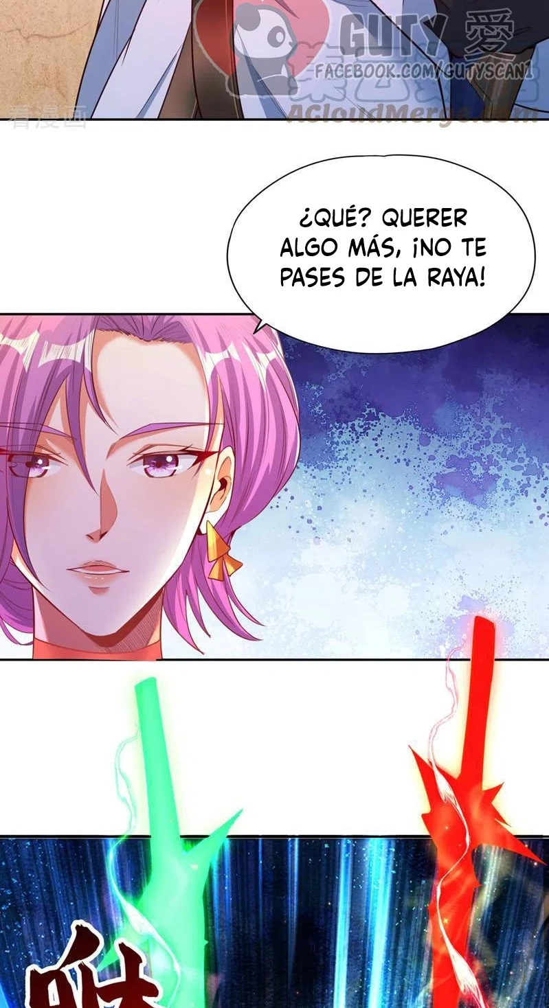 Estuve Atrapado En El Mismo Día Durante 100,000 Años, El Tiempo Del Renacimiento > Capitulo 107 > Page 281