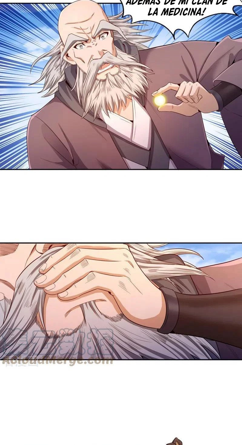 Estuve Atrapado En El Mismo Día Durante 100,000 Años, El Tiempo Del Renacimiento > Capitulo 107 > Page 91