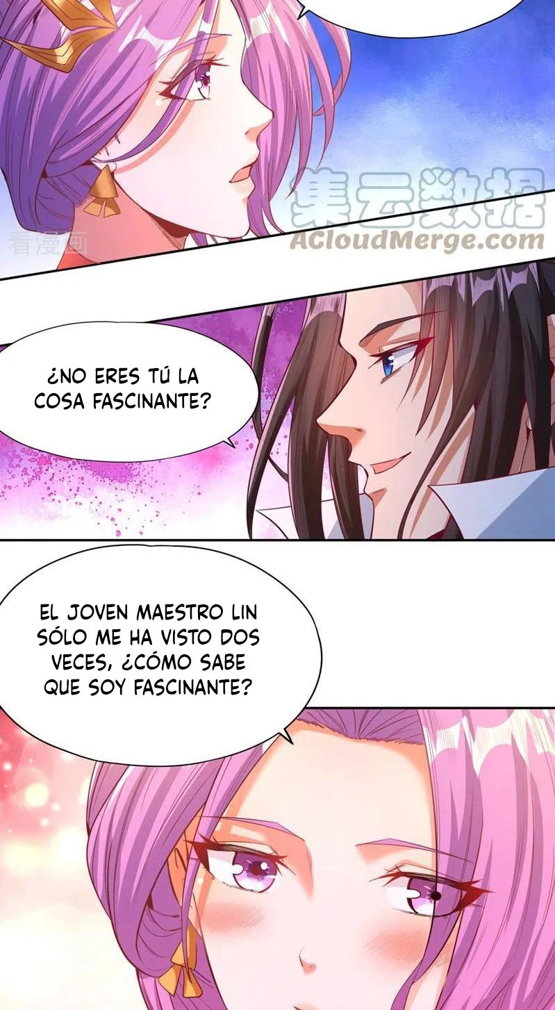 Estuve Atrapado En El Mismo Día Durante 100,000 Años, El Tiempo Del Renacimiento > Capitulo 108 > Page 41