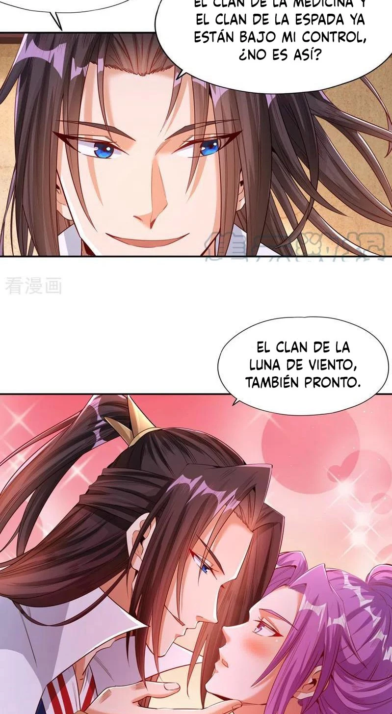 Estuve Atrapado En El Mismo Día Durante 100,000 Años, El Tiempo Del Renacimiento > Capitulo 108 > Page 81