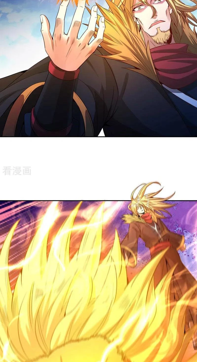 Estuve Atrapado En El Mismo Día Durante 100,000 Años, El Tiempo Del Renacimiento > Capitulo 109 > Page 211