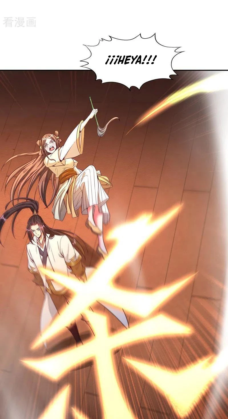 Estuve Atrapado En El Mismo Día Durante 100,000 Años, El Tiempo Del Renacimiento > Capitulo 109 > Page 231