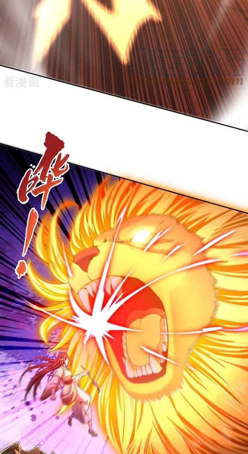 Estuve Atrapado En El Mismo Día Durante 100,000 Años, El Tiempo Del Renacimiento > Capitulo 109 > Page 241