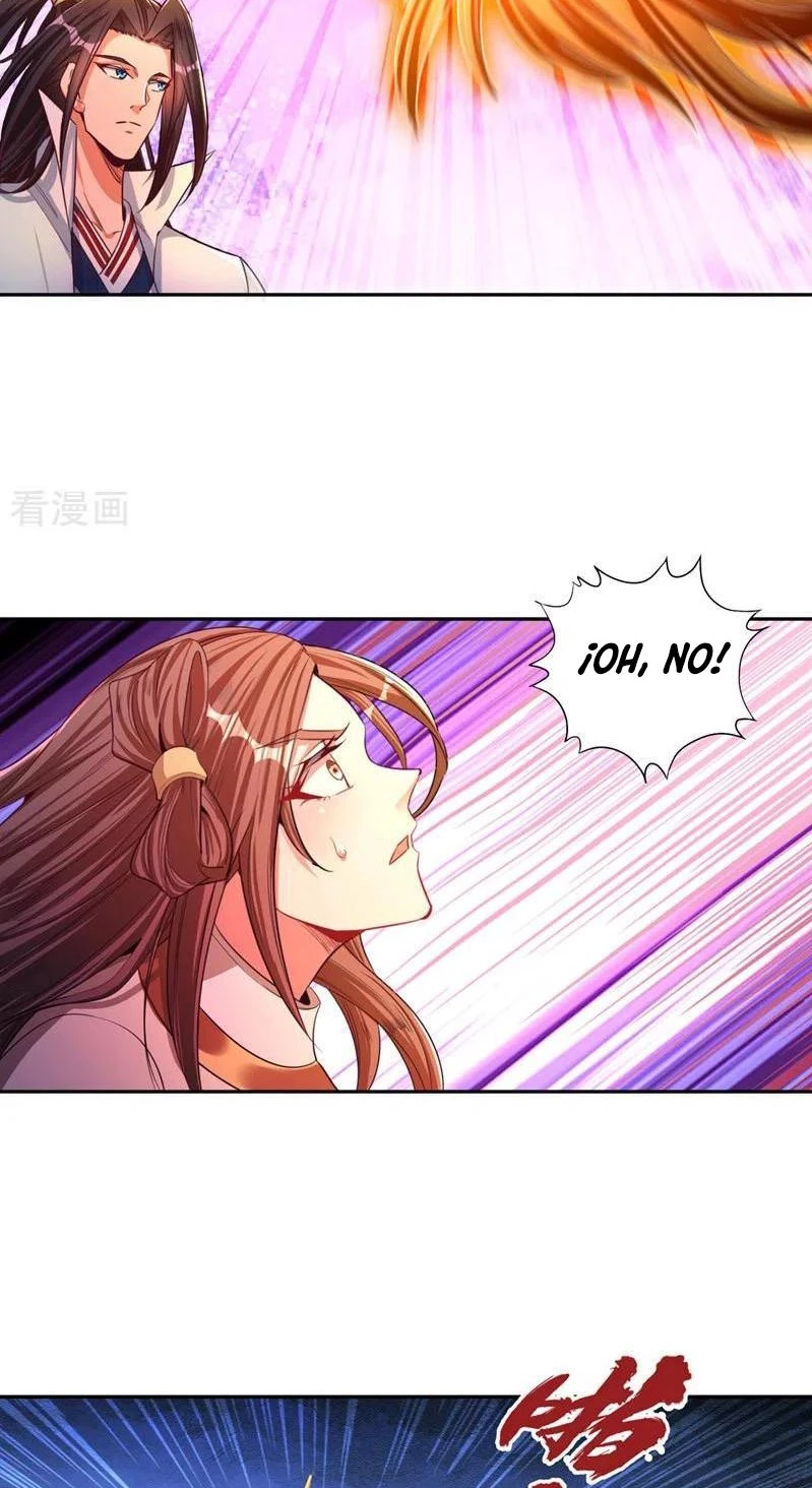 Estuve Atrapado En El Mismo Día Durante 100,000 Años, El Tiempo Del Renacimiento > Capitulo 109 > Page 251