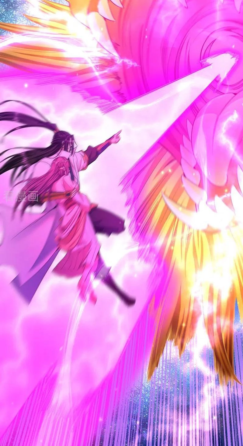 Estuve Atrapado En El Mismo Día Durante 100,000 Años, El Tiempo Del Renacimiento > Capitulo 109 > Page 271