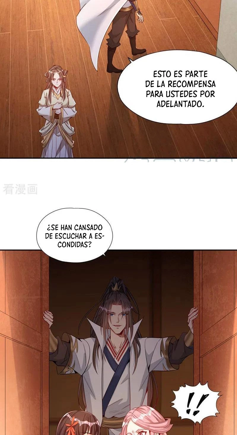 Estuve Atrapado En El Mismo Día Durante 100,000 Años, El Tiempo Del Renacimiento > Capitulo 109 > Page 41