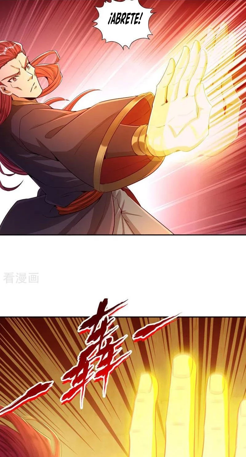 Estuve Atrapado En El Mismo Día Durante 100,000 Años, El Tiempo Del Renacimiento > Capitulo 110 > Page 171