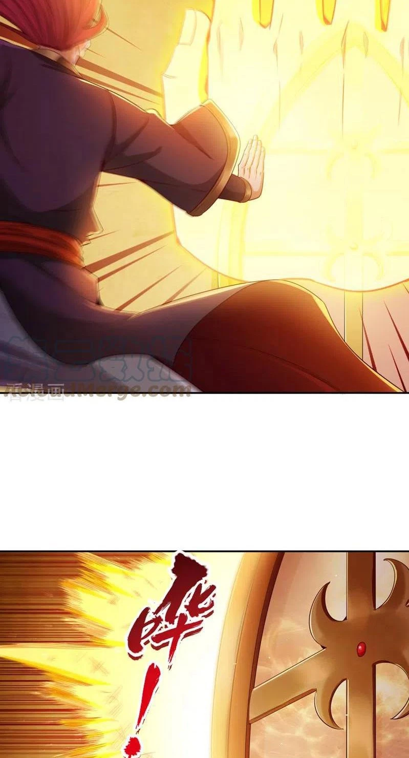 Estuve Atrapado En El Mismo Día Durante 100,000 Años, El Tiempo Del Renacimiento > Capitulo 110 > Page 181