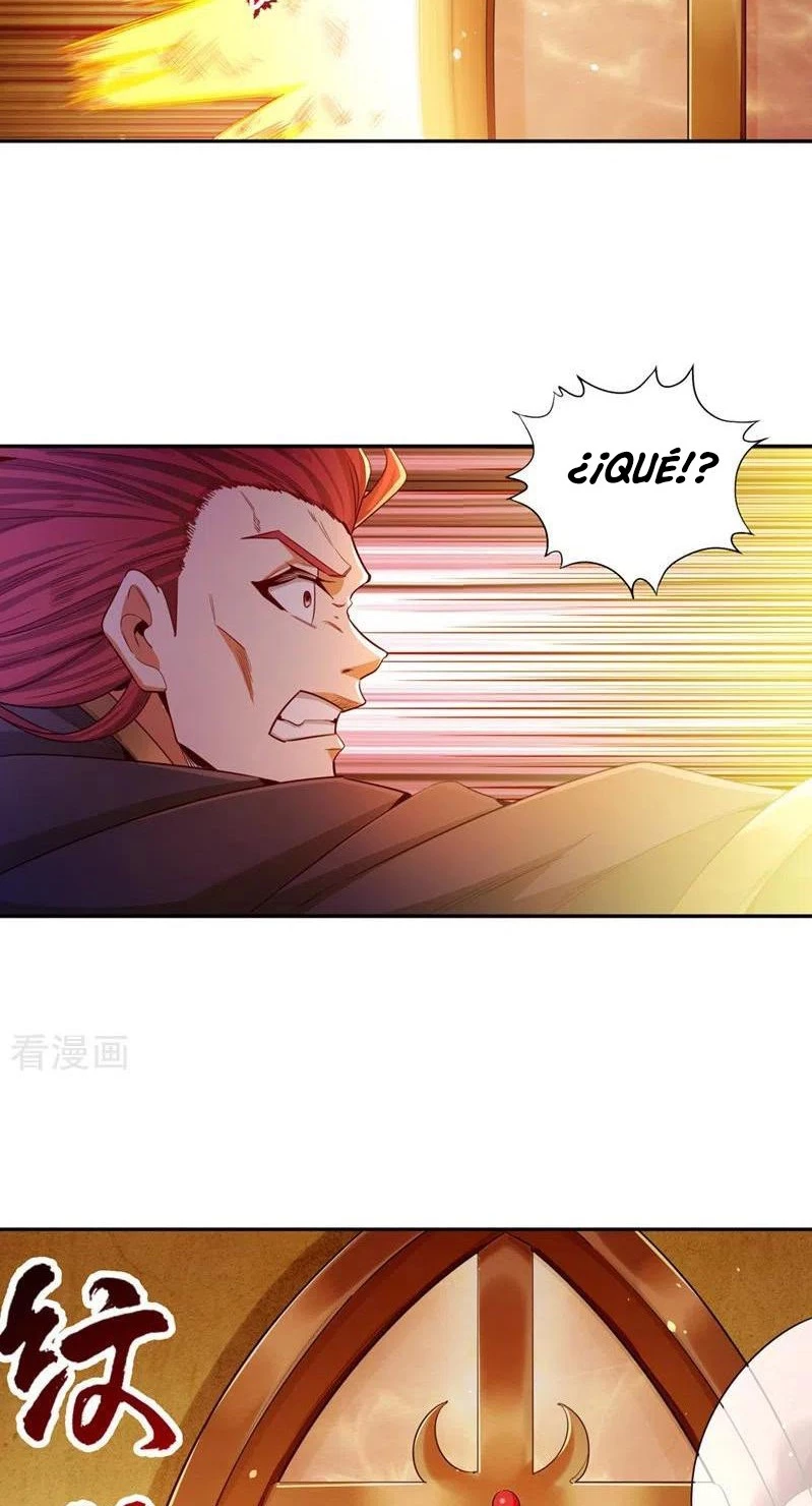 Estuve Atrapado En El Mismo Día Durante 100,000 Años, El Tiempo Del Renacimiento > Capitulo 110 > Page 191