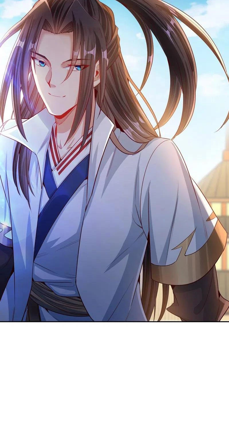 Estuve Atrapado En El Mismo Día Durante 100,000 Años, El Tiempo Del Renacimiento > Capitulo 110 > Page 261