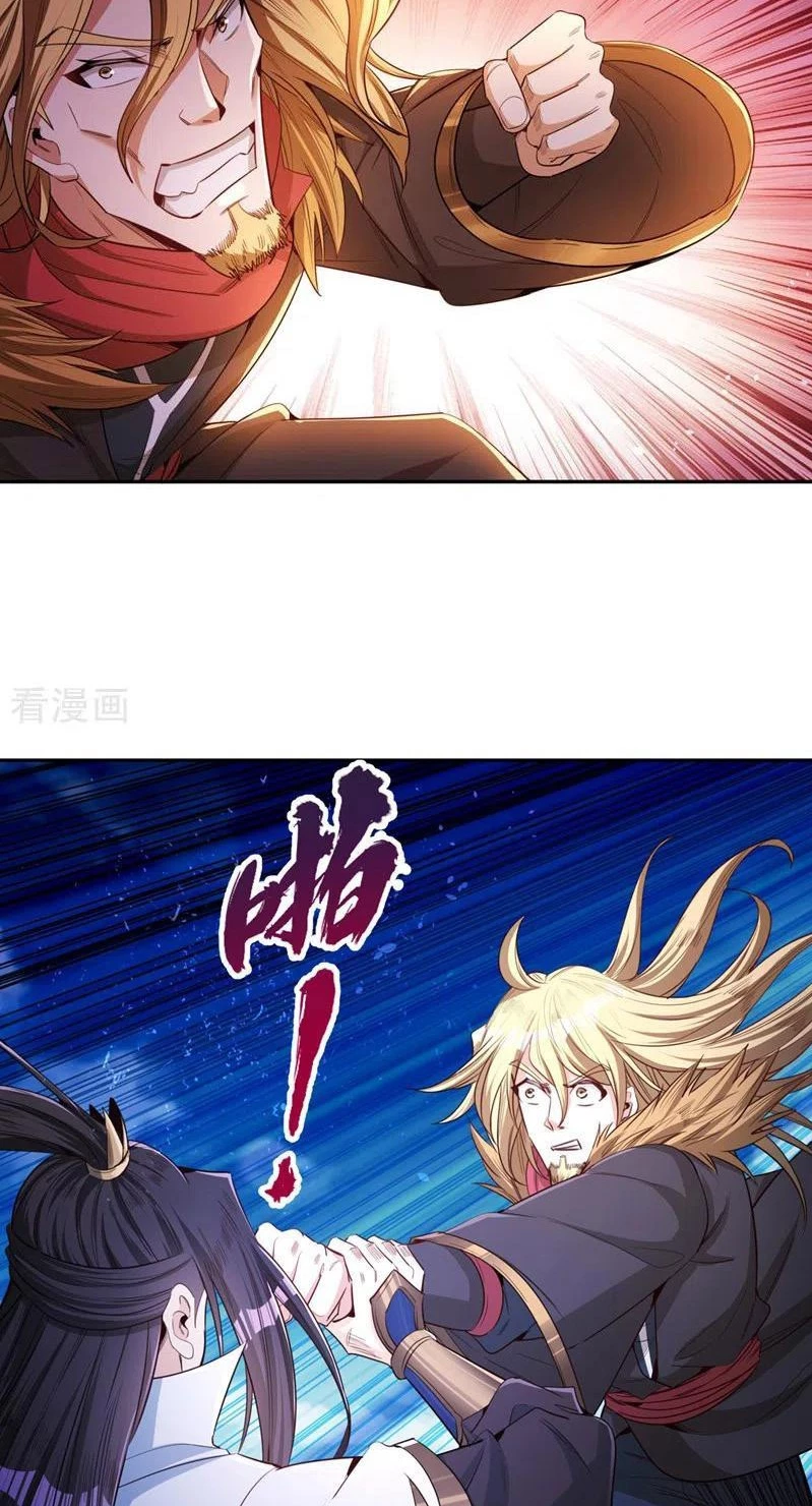 Estuve Atrapado En El Mismo Día Durante 100,000 Años, El Tiempo Del Renacimiento > Capitulo 110 > Page 51