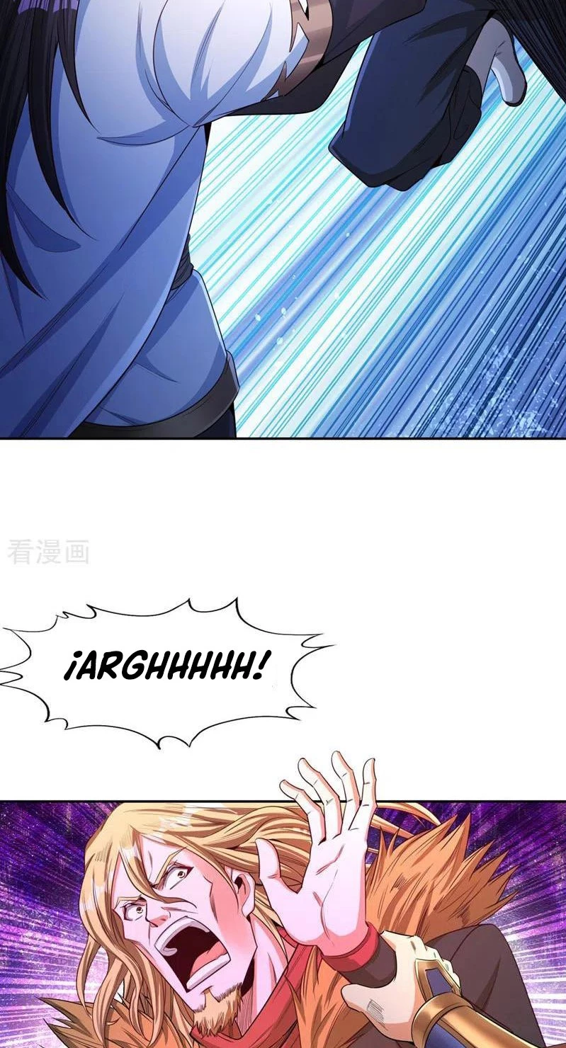 Estuve Atrapado En El Mismo Día Durante 100,000 Años, El Tiempo Del Renacimiento > Capitulo 110 > Page 61