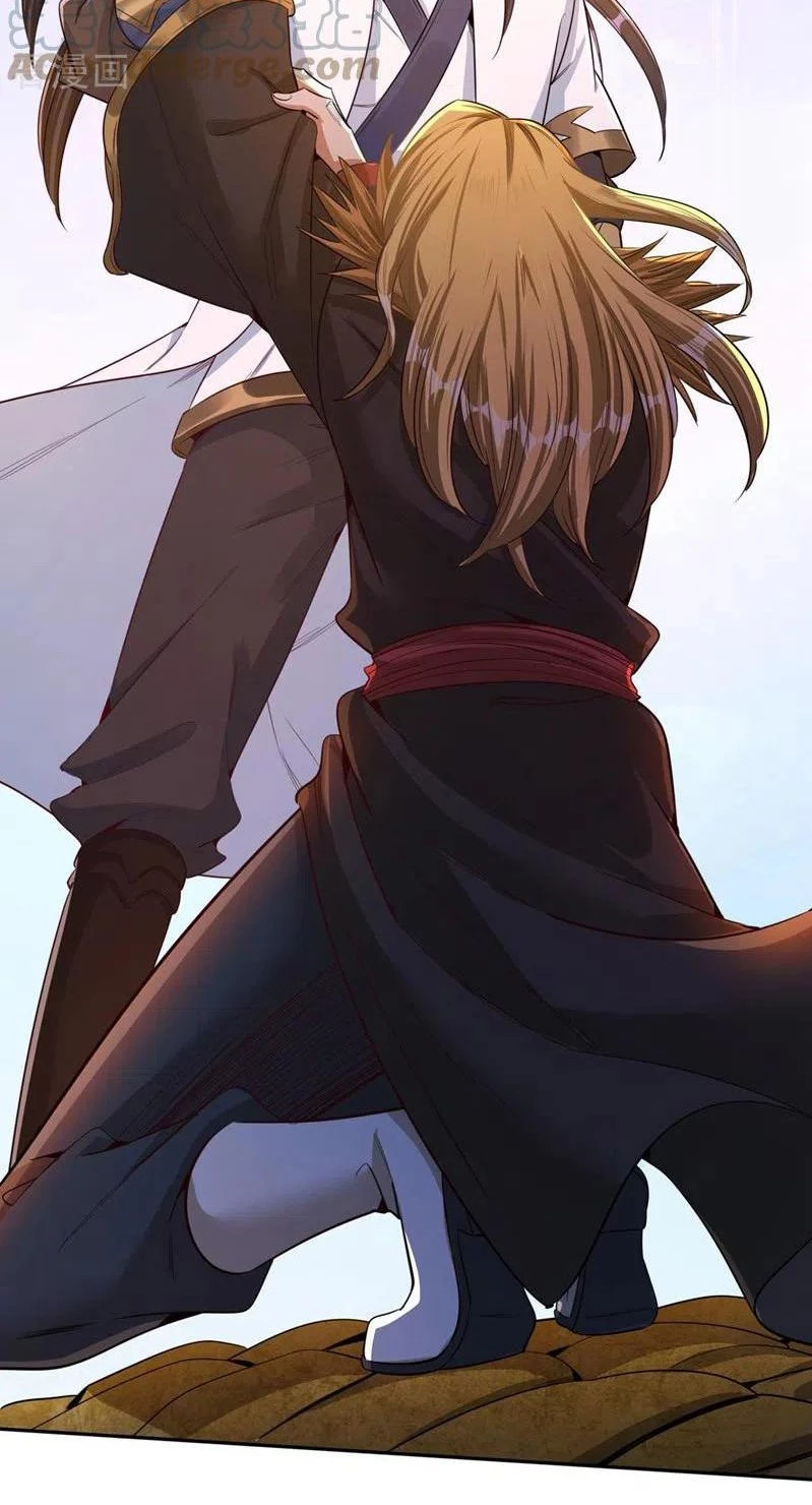 Estuve Atrapado En El Mismo Día Durante 100,000 Años, El Tiempo Del Renacimiento > Capitulo 110 > Page 81