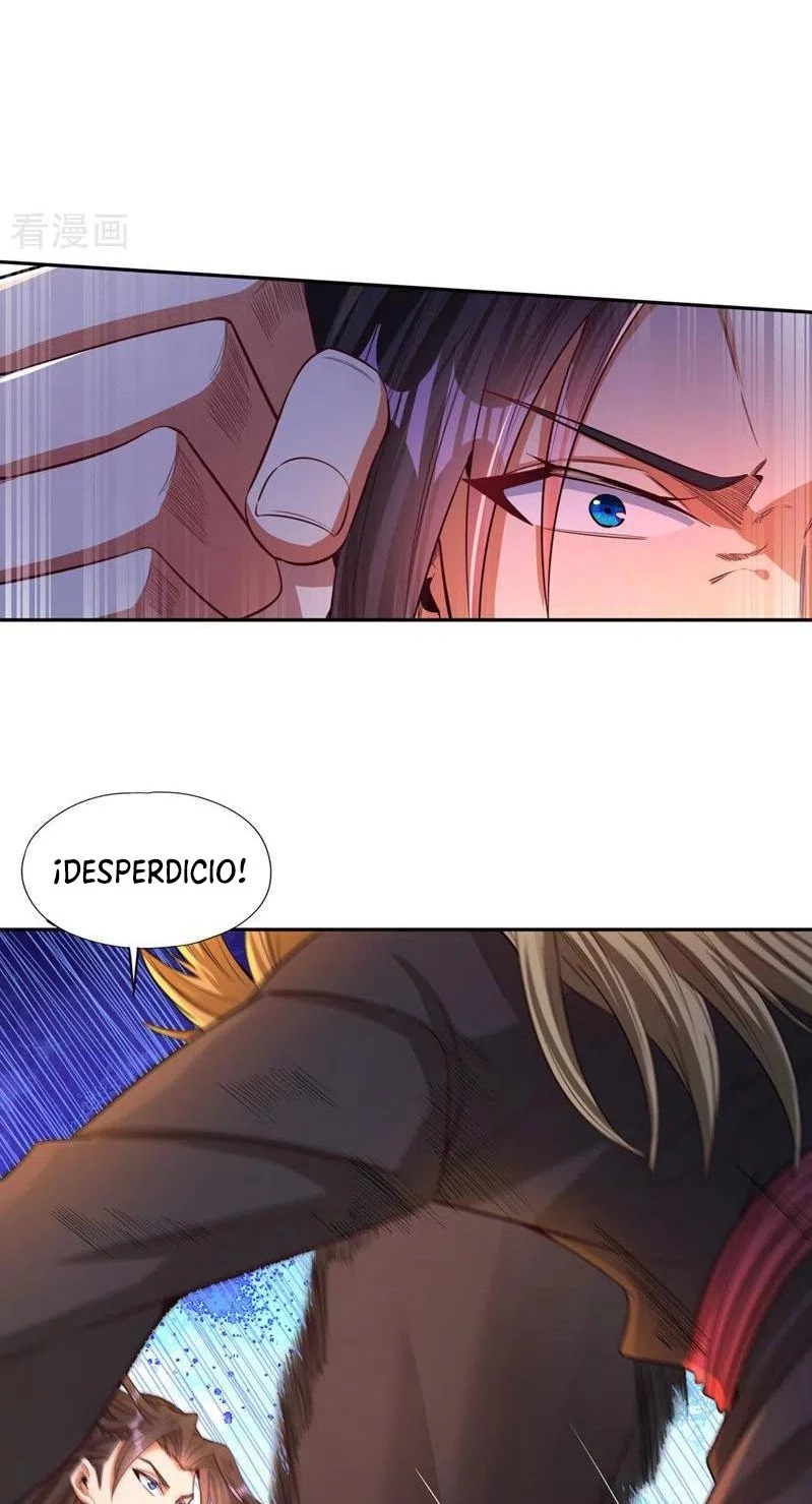 Estuve Atrapado En El Mismo Día Durante 100,000 Años, El Tiempo Del Renacimiento > Capitulo 110 > Page 91