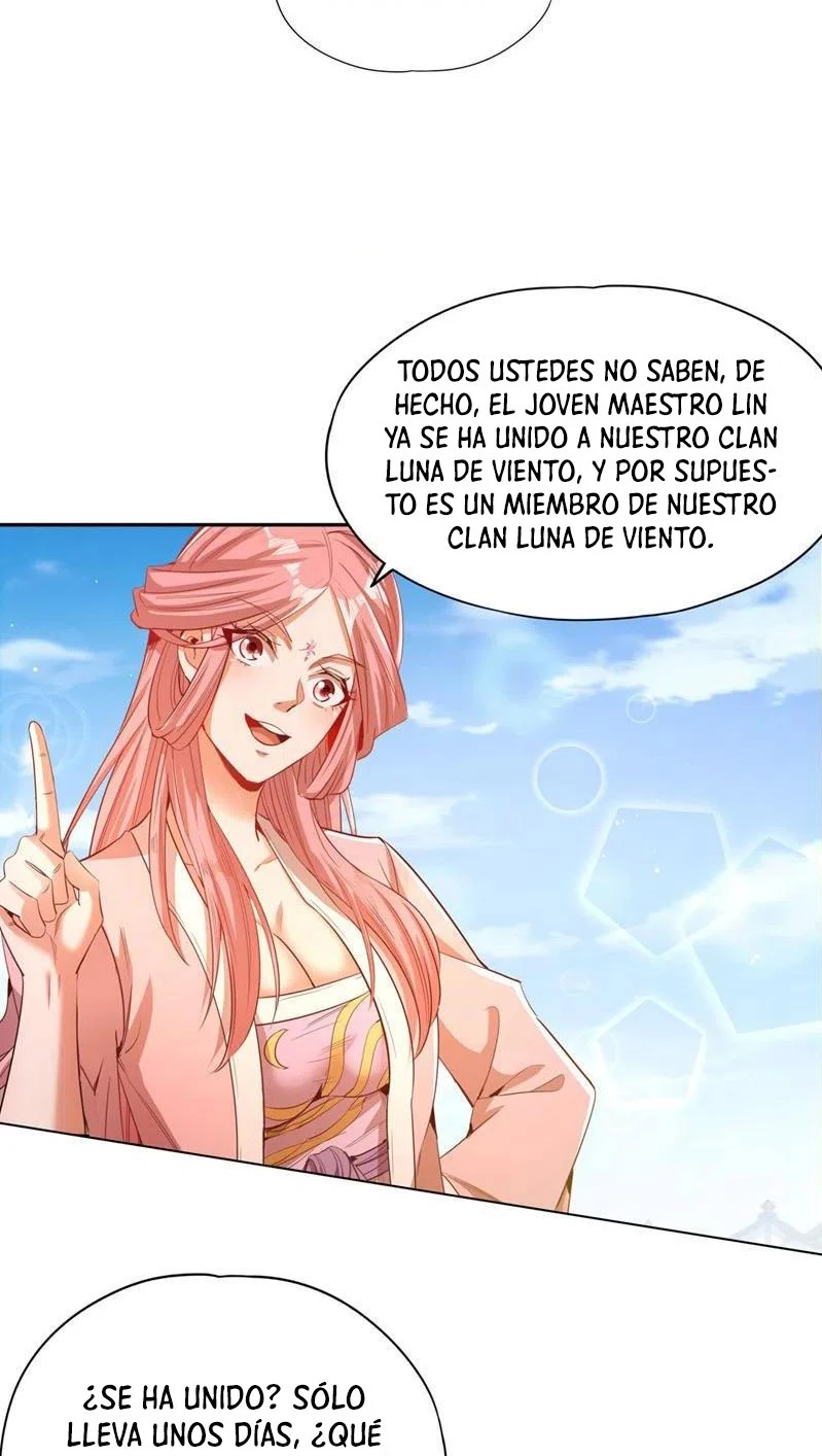 Estuve Atrapado En El Mismo Día Durante 100,000 Años, El Tiempo Del Renacimiento > Capitulo 111 > Page 101