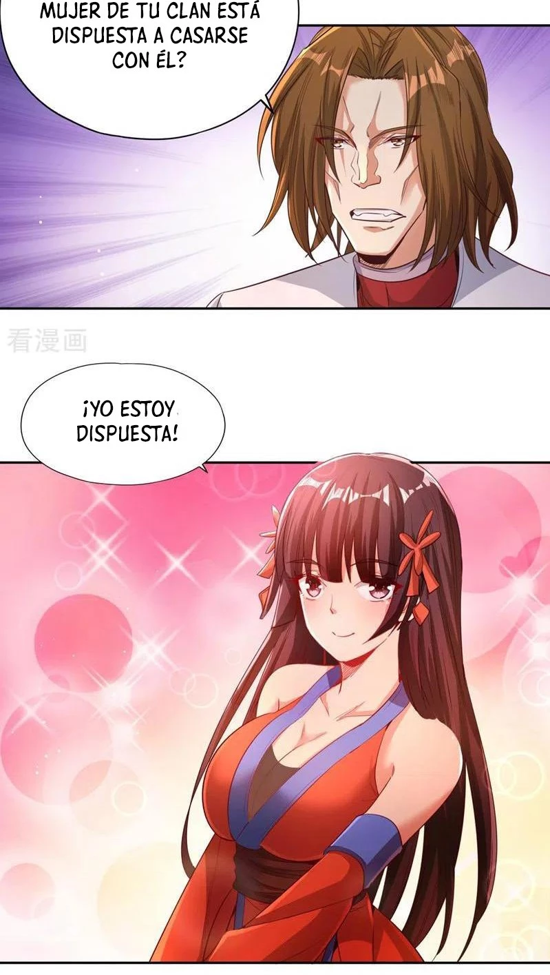 Estuve Atrapado En El Mismo Día Durante 100,000 Años, El Tiempo Del Renacimiento > Capitulo 111 > Page 121