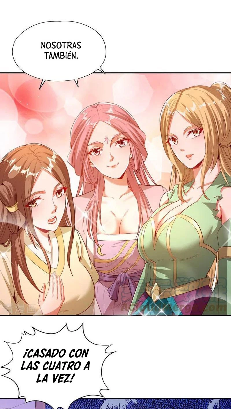 Estuve Atrapado En El Mismo Día Durante 100,000 Años, El Tiempo Del Renacimiento > Capitulo 111 > Page 131