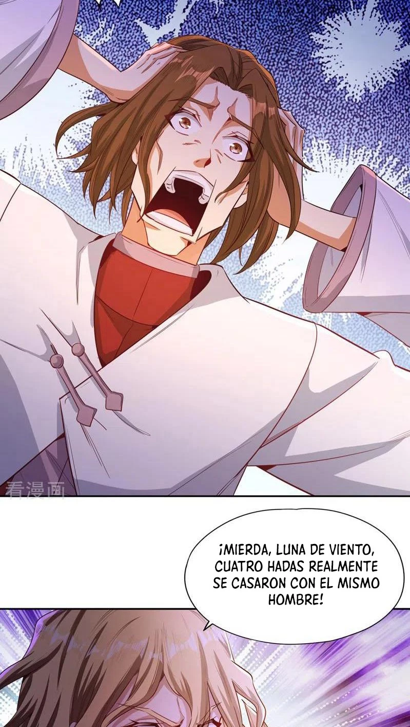 Estuve Atrapado En El Mismo Día Durante 100,000 Años, El Tiempo Del Renacimiento > Capitulo 111 > Page 141