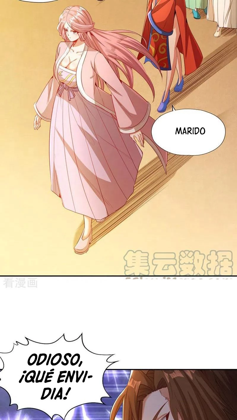 Estuve Atrapado En El Mismo Día Durante 100,000 Años, El Tiempo Del Renacimiento > Capitulo 111 > Page 171