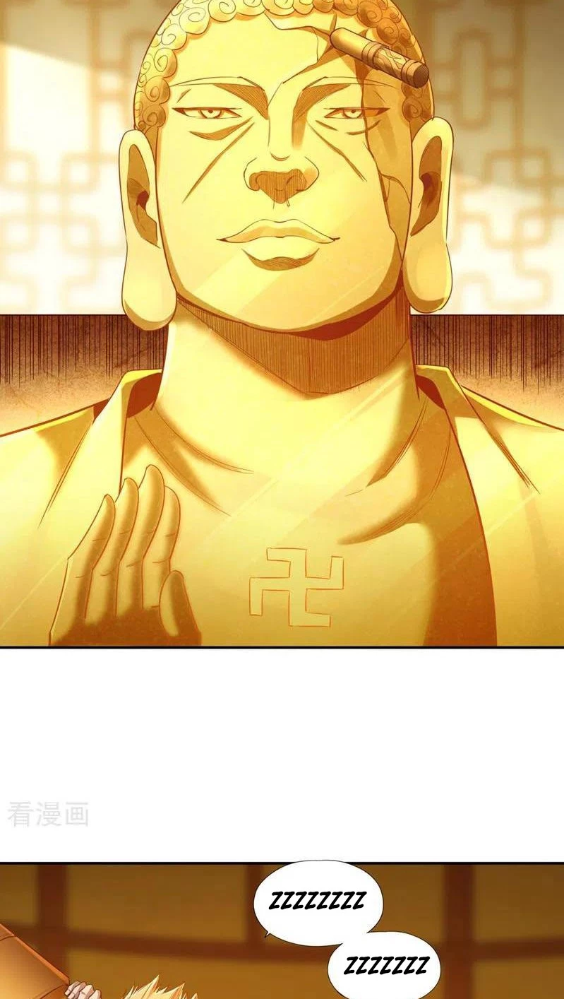 Estuve Atrapado En El Mismo Día Durante 100,000 Años, El Tiempo Del Renacimiento > Capitulo 111 > Page 191