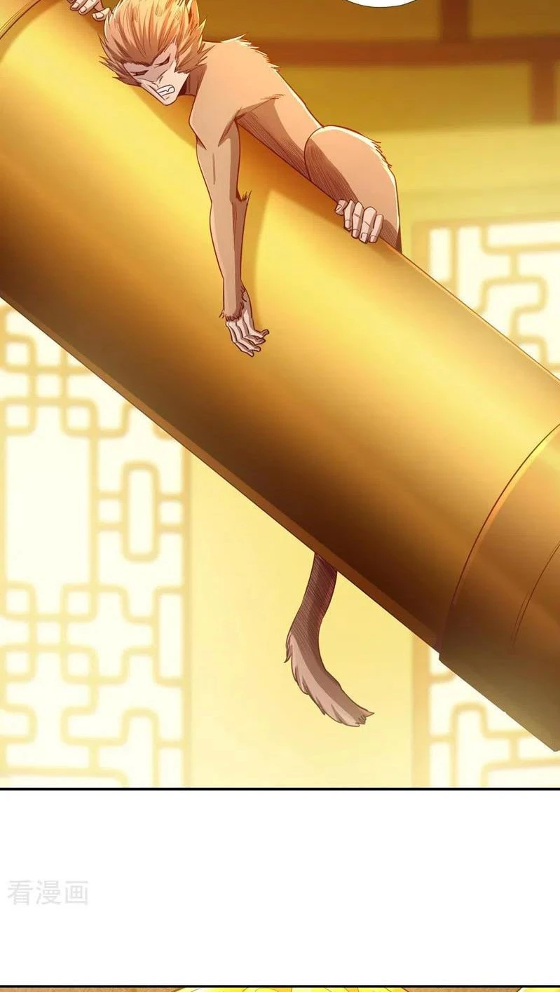 Estuve Atrapado En El Mismo Día Durante 100,000 Años, El Tiempo Del Renacimiento > Capitulo 111 > Page 201