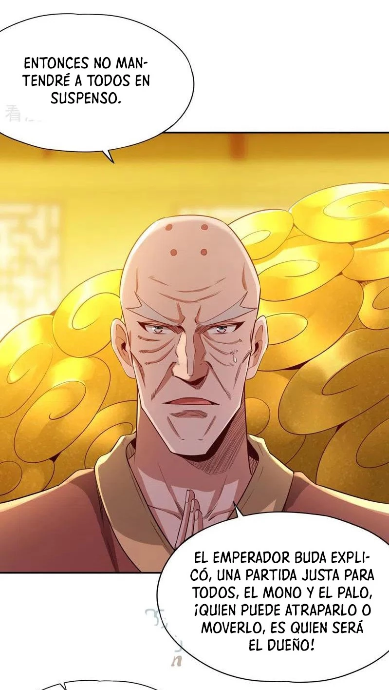 Estuve Atrapado En El Mismo Día Durante 100,000 Años, El Tiempo Del Renacimiento > Capitulo 111 > Page 241