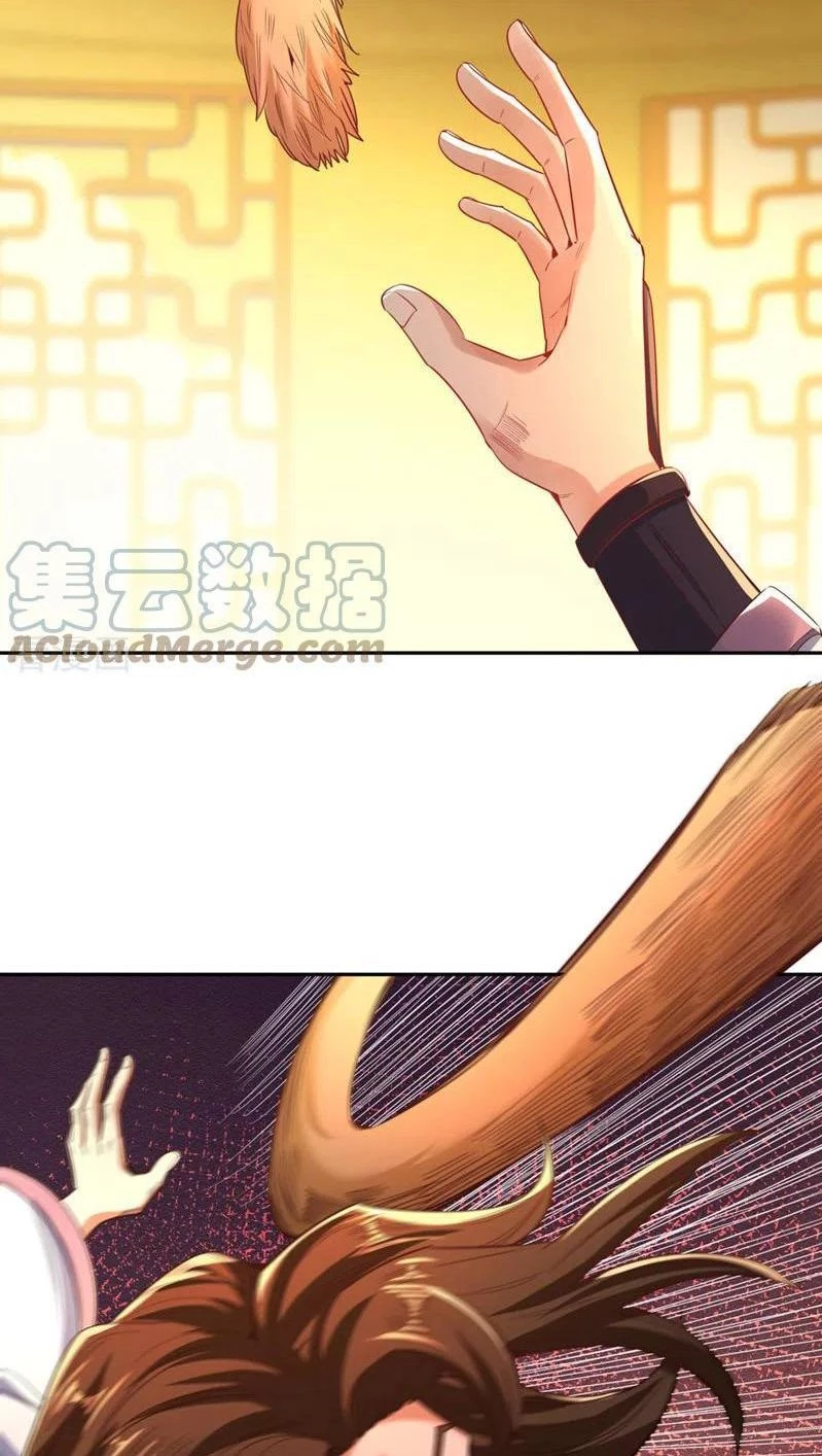 Estuve Atrapado En El Mismo Día Durante 100,000 Años, El Tiempo Del Renacimiento > Capitulo 111 > Page 281