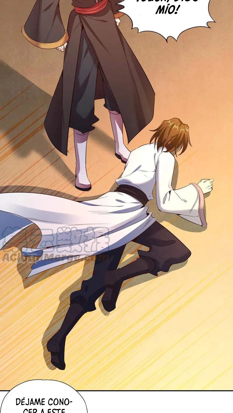 Estuve Atrapado En El Mismo Día Durante 100,000 Años, El Tiempo Del Renacimiento > Capitulo 111 > Page 301