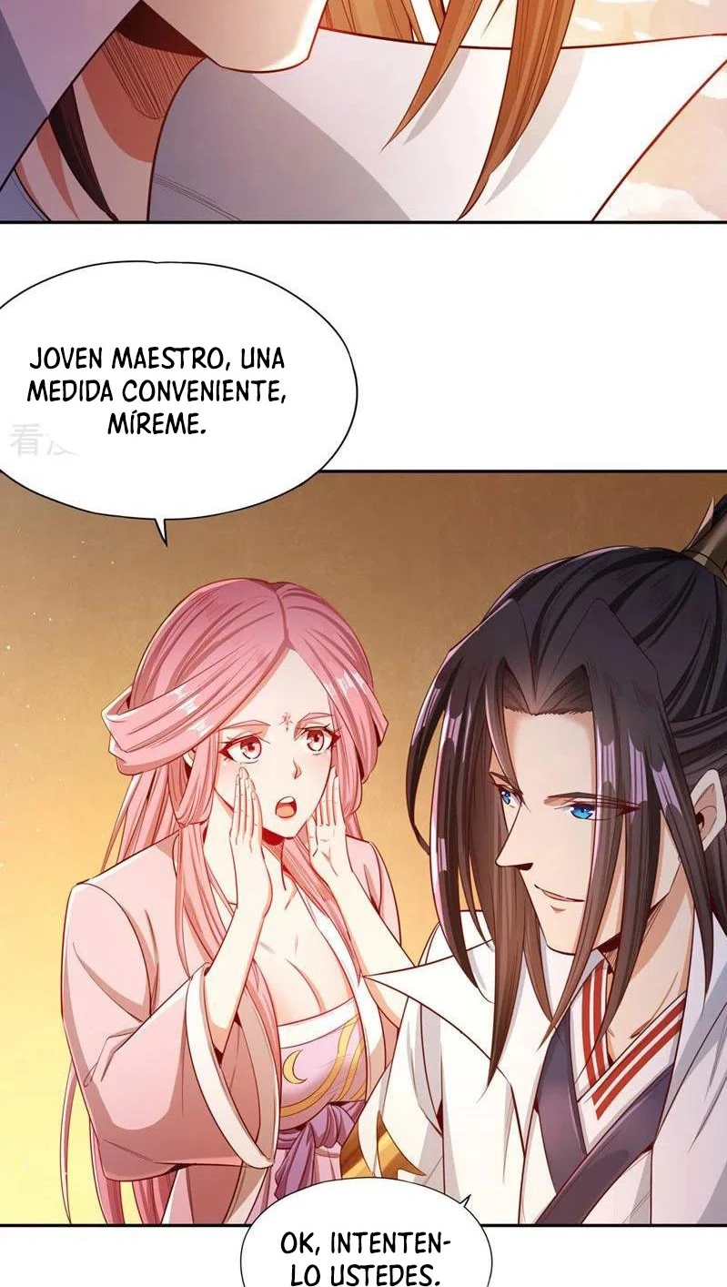 Estuve Atrapado En El Mismo Día Durante 100,000 Años, El Tiempo Del Renacimiento > Capitulo 111 > Page 91