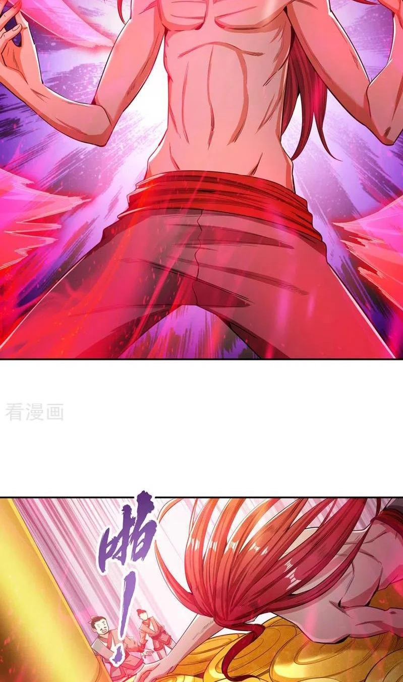 Estuve Atrapado En El Mismo Día Durante 100,000 Años, El Tiempo Del Renacimiento > Capitulo 112 > Page 201