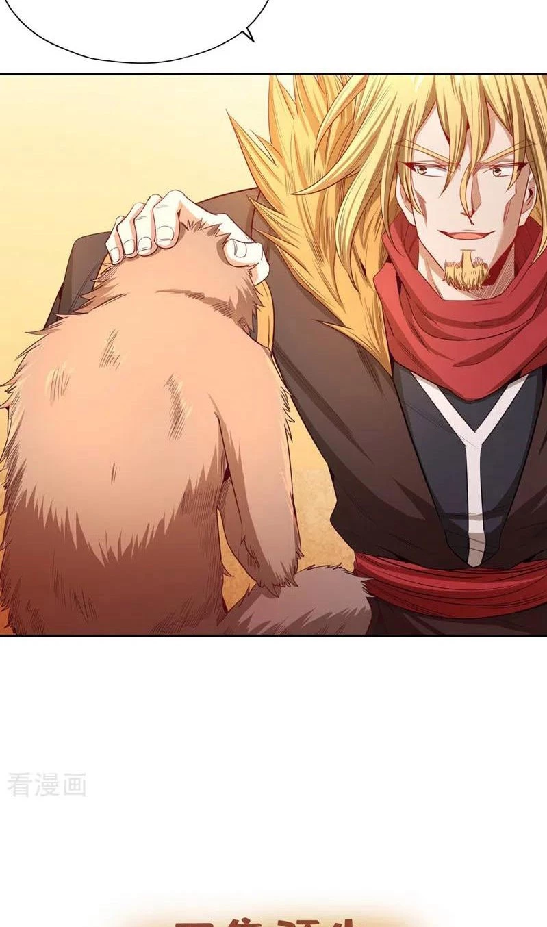 Estuve Atrapado En El Mismo Día Durante 100,000 Años, El Tiempo Del Renacimiento > Capitulo 112 > Page 341