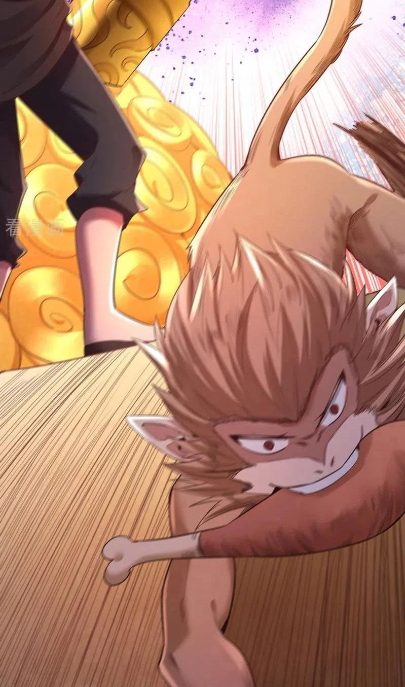 Estuve Atrapado En El Mismo Día Durante 100,000 Años, El Tiempo Del Renacimiento > Capitulo 112 > Page 51